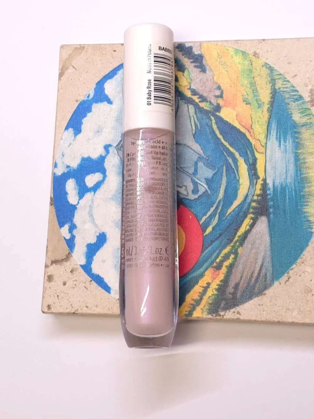 Essence soft baby